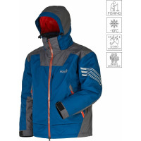Демисезонная куртка NORFIN VERITY PRO BL 05 р.XXL 737105-XXL