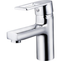 Смеситель для раковины Ekko с гайкой E10072