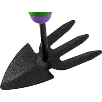 Мотыжка PALISAD лепесток 62377