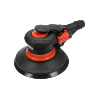 Пневматическая эксцентриковая шлифмашина YATO YT-09740