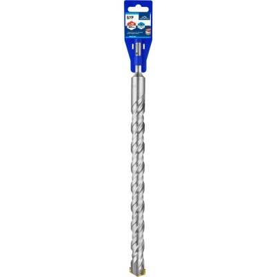 Бур SDS-plus (26х360 мм) Vertextools 999-26-360