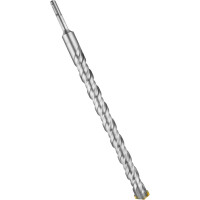 Бур SDS-plus (26х360 мм) Vertextools 999-26-360