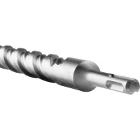 Бур SDS-plus (26х360 мм) Vertextools 999-26-360