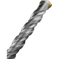 Бур SDS-plus (26х360 мм) Vertextools 999-26-360