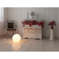 Напольный светильник m3light SPHERE E27 35см IP65 4000K 12362000