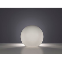 Напольный светильник m3light SPHERE E27 35см IP65 4000K 12362000