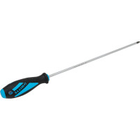 Крестовая отвертка WITTE MAXX PH2 6х300 мм 530372016