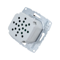 Механизм диммера MONO ELECTRIC L/D, 800 W, бронза 500-002305-134