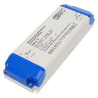 Блок питания AcTEC 12В, 50Вт, IP20, 1…4.16A, димм., Triac, 184x61x32мм DIM12-50