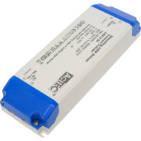 Блок питания AcTEC 12В, 50Вт, IP20, 1…4.16A, димм., Triac, 184x61x32мм DIM12-50