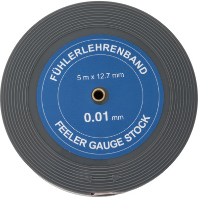 Щуп-лента MIB 5м 8080000 12,7x0,01