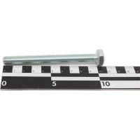 Болт SWFS DIN933 М10х100, 25 шт. тов-088903