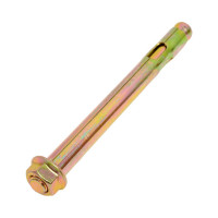 Анкерный болт с гайкой SWFS 12х130, пакетик тов-111713