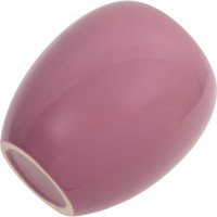 Стакан для зубных щеток Bath Plus 9,5х9,5х10см LILLA W-CE0082IA-TB