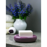 Мыльница Bath Plus 13х10х3см LILLA W-CE0082IA-SD