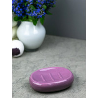 Мыльница Bath Plus 13х10х3см LILLA W-CE0082IA-SD