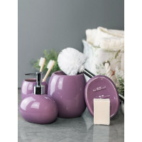 Мыльница Bath Plus 13х10х3см LILLA W-CE0082IA-SD
