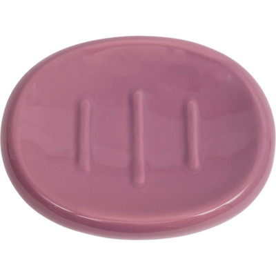 Мыльница Bath Plus 13х10х3см LILLA W-CE0082IA-SD