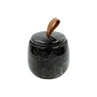 Комплект настольный для ванн Bath Plus PIETRA, black SET4 W-CE2242AA-SET4