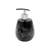 Комплект настольный для ванн Bath Plus PIETRA, black SET4 W-CE2242AA-SET4