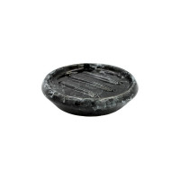 Комплект настольный для ванн Bath Plus PIETRA, black SET4 W-CE2242AA-SET4