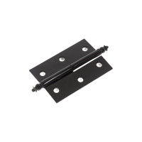 Петля Amig IZ-П покрытие латунь 541-60 (IZ)