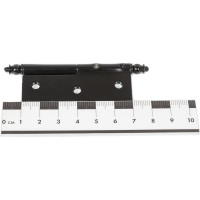 Петля Amig IZ-П покрытие латунь 541-60 (IZ)