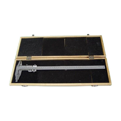 Штангенциркуль CNIC 0 - 300 ШЦ-II 0,05 с устройством точной установки рамки Шан 149-535C 23467