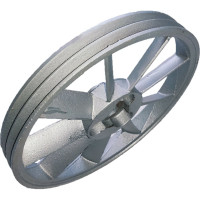 Шкив LB50 ЭнергоРесурс 0303024