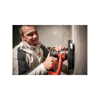 Шлифовальная машина для стен и потолков FLEX GCE 6-EC Handy-Giraffe 497568