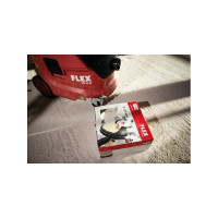 Шлифовальная машина для стен и потолков FLEX GCE 6-EC Handy-Giraffe 497568