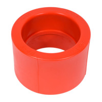 Муфта Blue Ocean "Fire Secure" - 90мм, противопожарный полипропилен Fire-S-B1 PPRF/C(R)-90