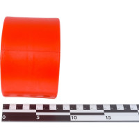 Муфта Blue Ocean "Fire Secure" - 90мм, противопожарный полипропилен Fire-S-B1 PPRF/C(R)-90