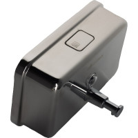 Дозатор для жидкого мыла Ksitex SD-1200 33133