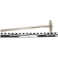 Трубка One Plus Т-образная для подключения радиатора к аксиальной системе 16х15х16 L250 мм 3504023084