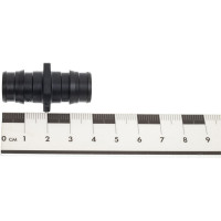 Соединительная муфта One Plus PPSU 16 OP для труб из сшитого полиэтилена Pex qe 3206010035