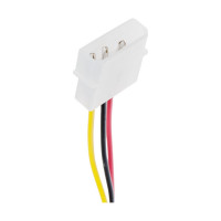 Кабель Pro Legend 6 pin to 2 molex Video power PL1414