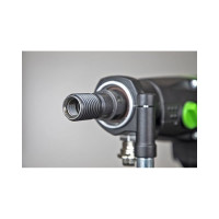 Дрель для мокрого-сухого алмазного бурения EIBENSTOCK PLD 182.1 NT Diamond Core Drill 0343X000