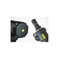 Дрель для мокрого-сухого алмазного бурения EIBENSTOCK PLD 182.1 NT Diamond Core Drill 0343X000