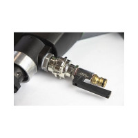 Дрель для мокрого-сухого алмазного бурения EIBENSTOCK PLD 182.1 NT Diamond Core Drill 0343X000