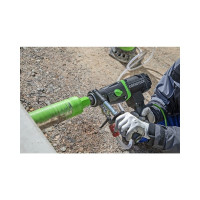 Дрель для мокрого-сухого алмазного бурения EIBENSTOCK PLD 182.1 NT Diamond Core Drill 0343X000