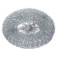 Набор металлических губок VETTA 5 шт, плетенка, 20 г 441-112