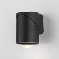 Садово-парковый светильник Elektrostandard 35127 - U GIRA U LED черный a056334