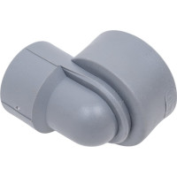 Комбинированный противопожарный угол ABN с переходом на внутреннюю резьбу 32x3/4" D2CRH03203490