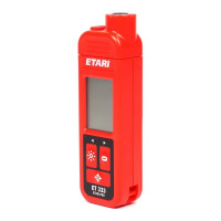 Толщиномер ETARI ЛКП ЕТ-333 4602009429804