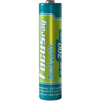 Аккумулятор Focusray 700 mAH 2шт 626225