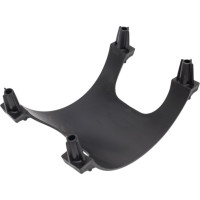 Электросварная седелка ПЭ EUROSTANDARD без фрезы d 160 - 25 SDR11 2120161625