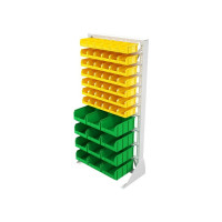 Стойка СТЕЛЛА-ТЕХНИК 735x1500 односторонняя А1-07-00-04