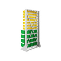 Стойка СТЕЛЛА-ТЕХНИК 735x1500 односторонняя А1-07-00-04