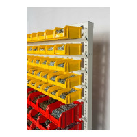 Стойка СТЕЛЛА-ТЕХНИК 735x1500 односторонняя А1-07-00-04